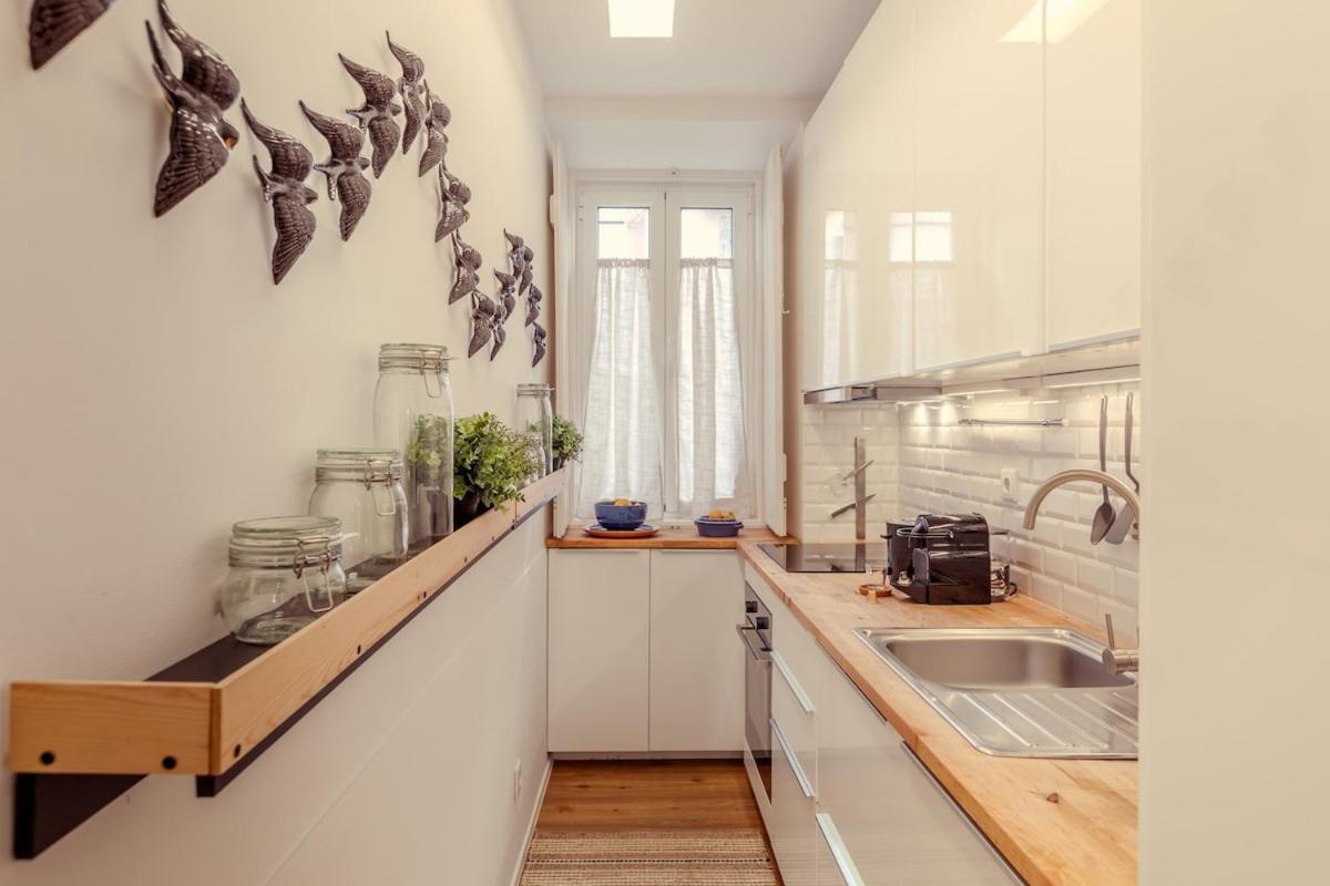 Apartamento Skylight - Estrela