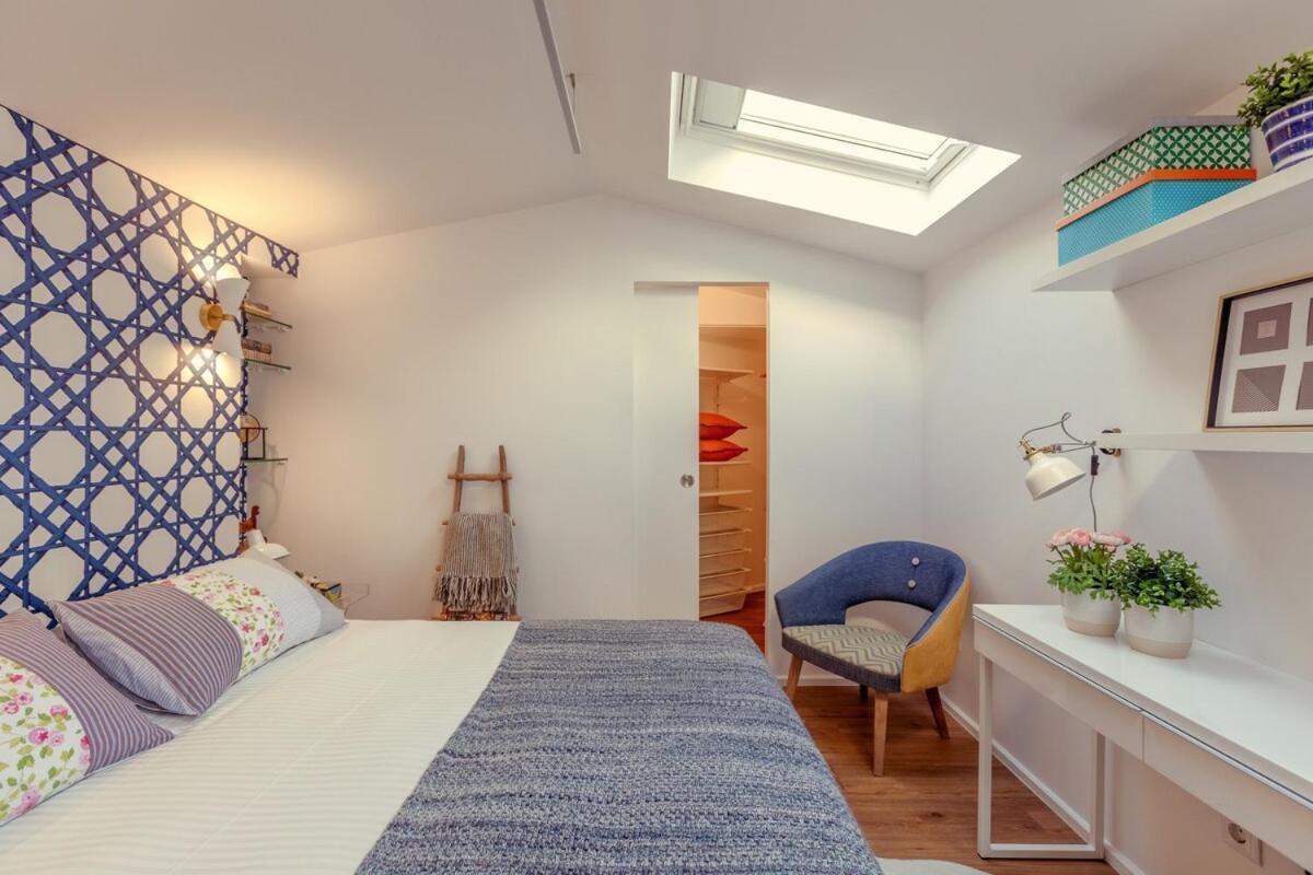 Skylight - Estrela