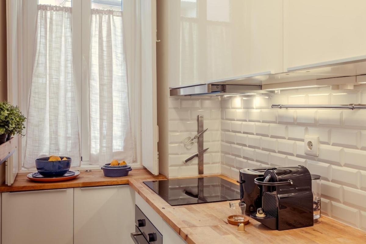 Apartamento Skylight - Estrela *