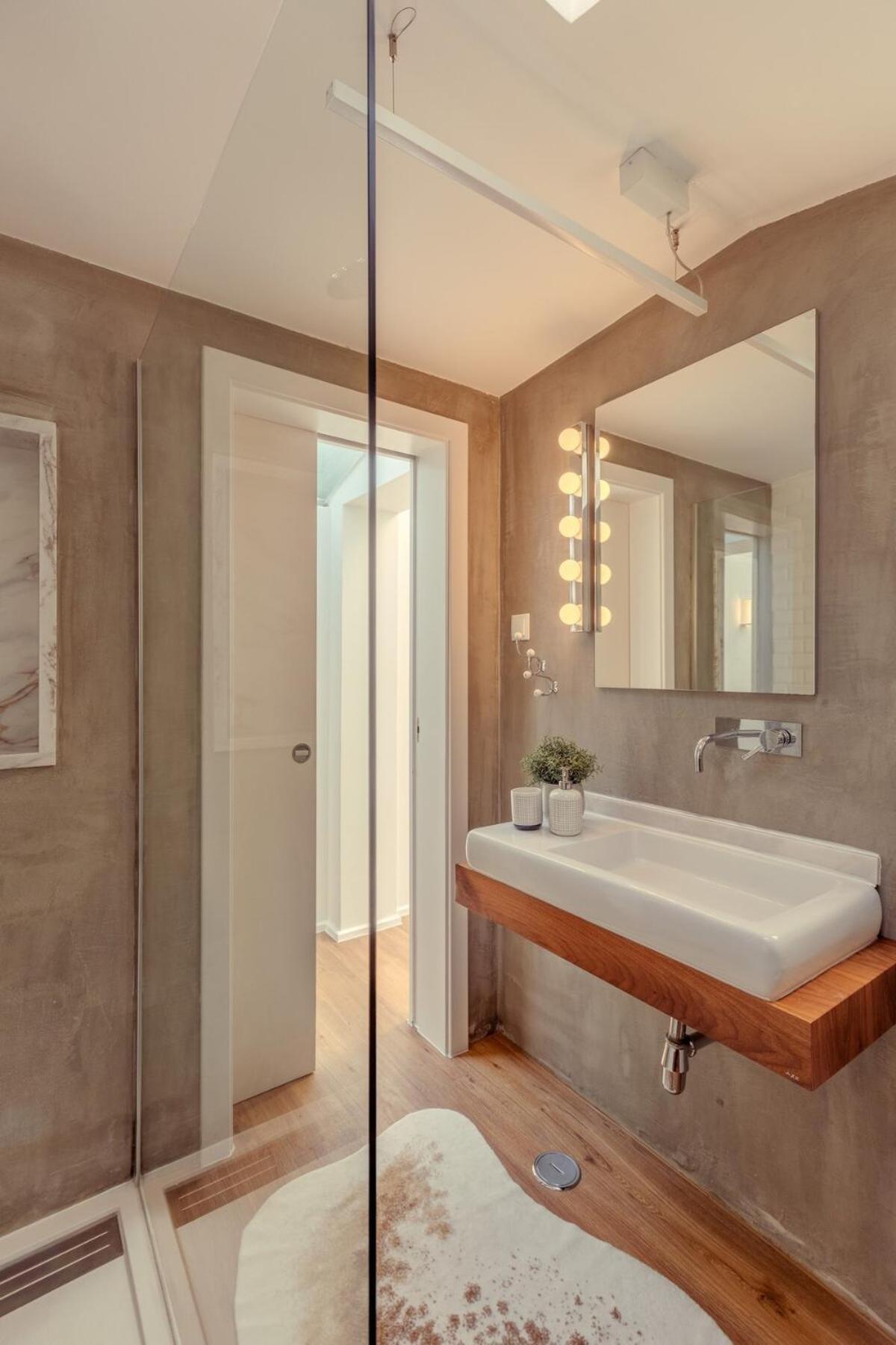 Skylight - Estrela Apartamento *