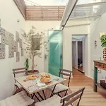 Lisbon Skylight - Estrela
