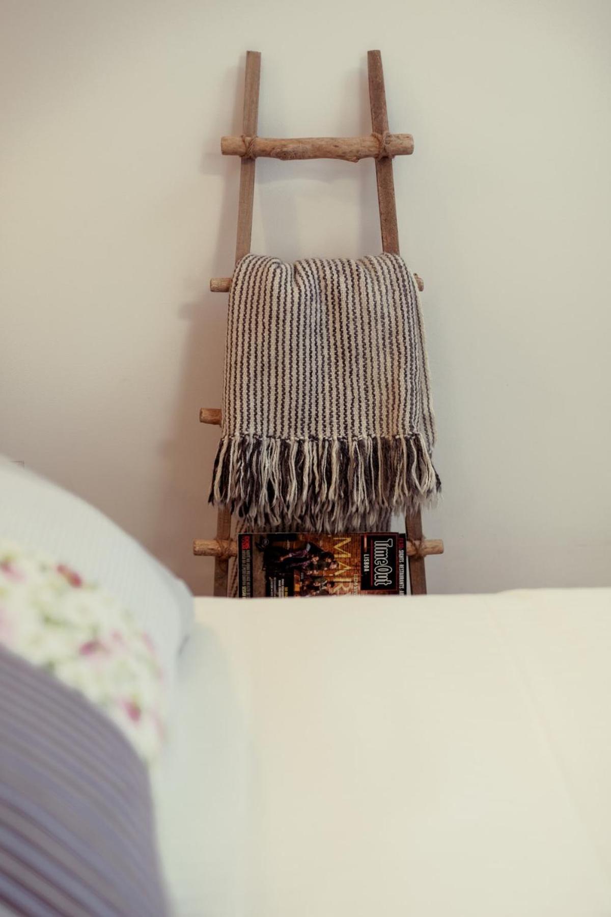 Skylight - Estrela Apartamento Lisboa