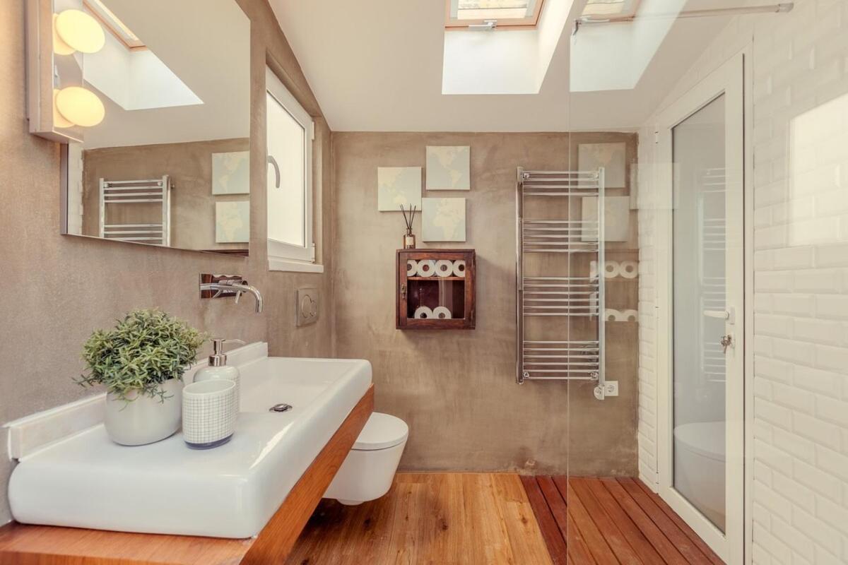 Skylight - Estrela Apartamento