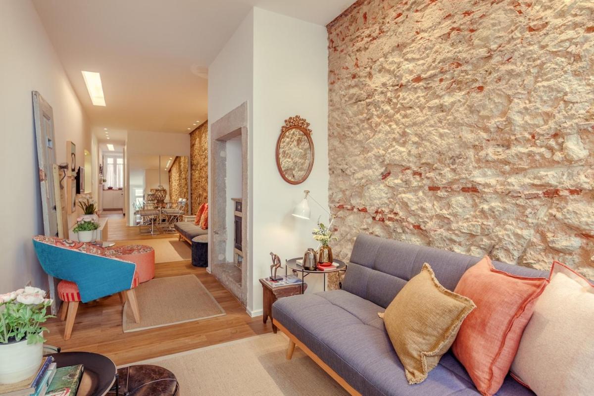 Skylight - Estrela Apartamento Lisboa
