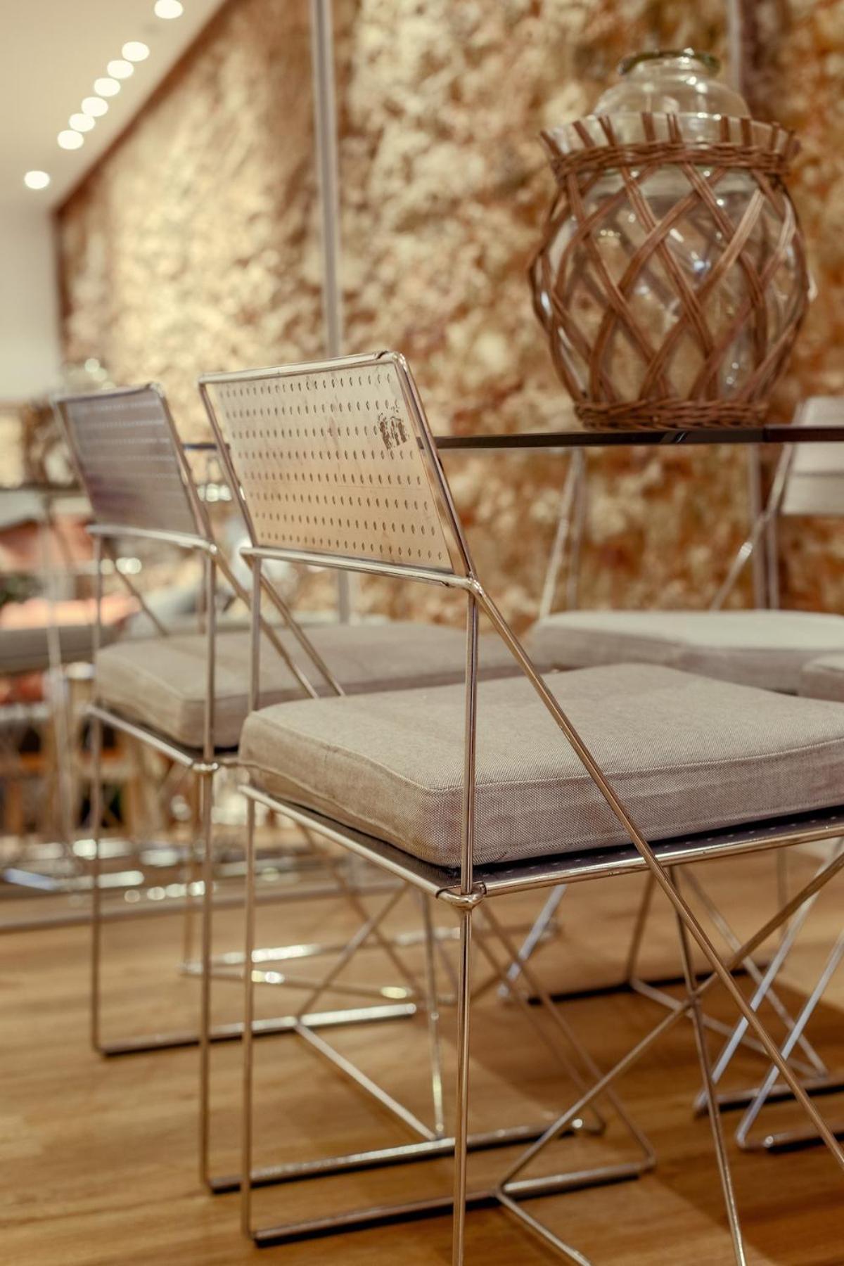 Skylight - Estrela Apartamento