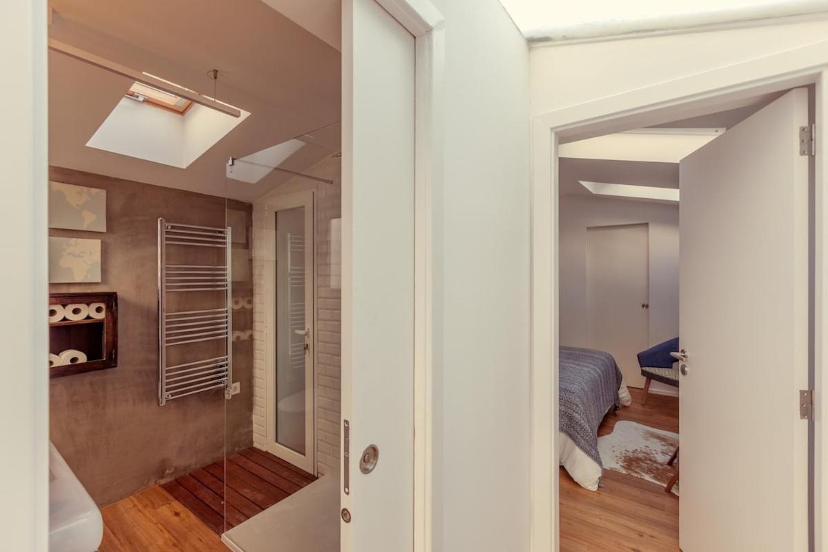 Apartamento Skylight - Estrela
