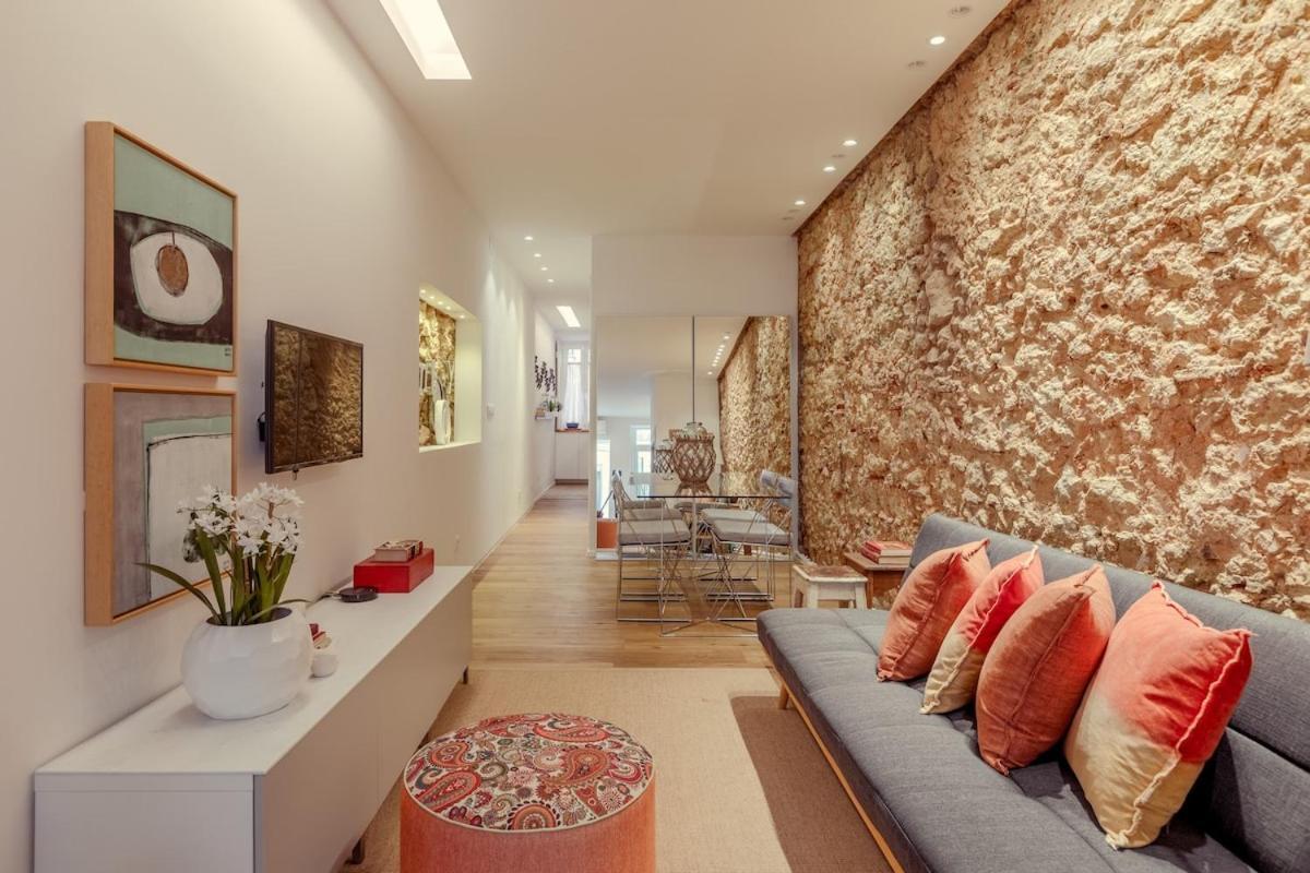 Apartamento Skylight - Estrela