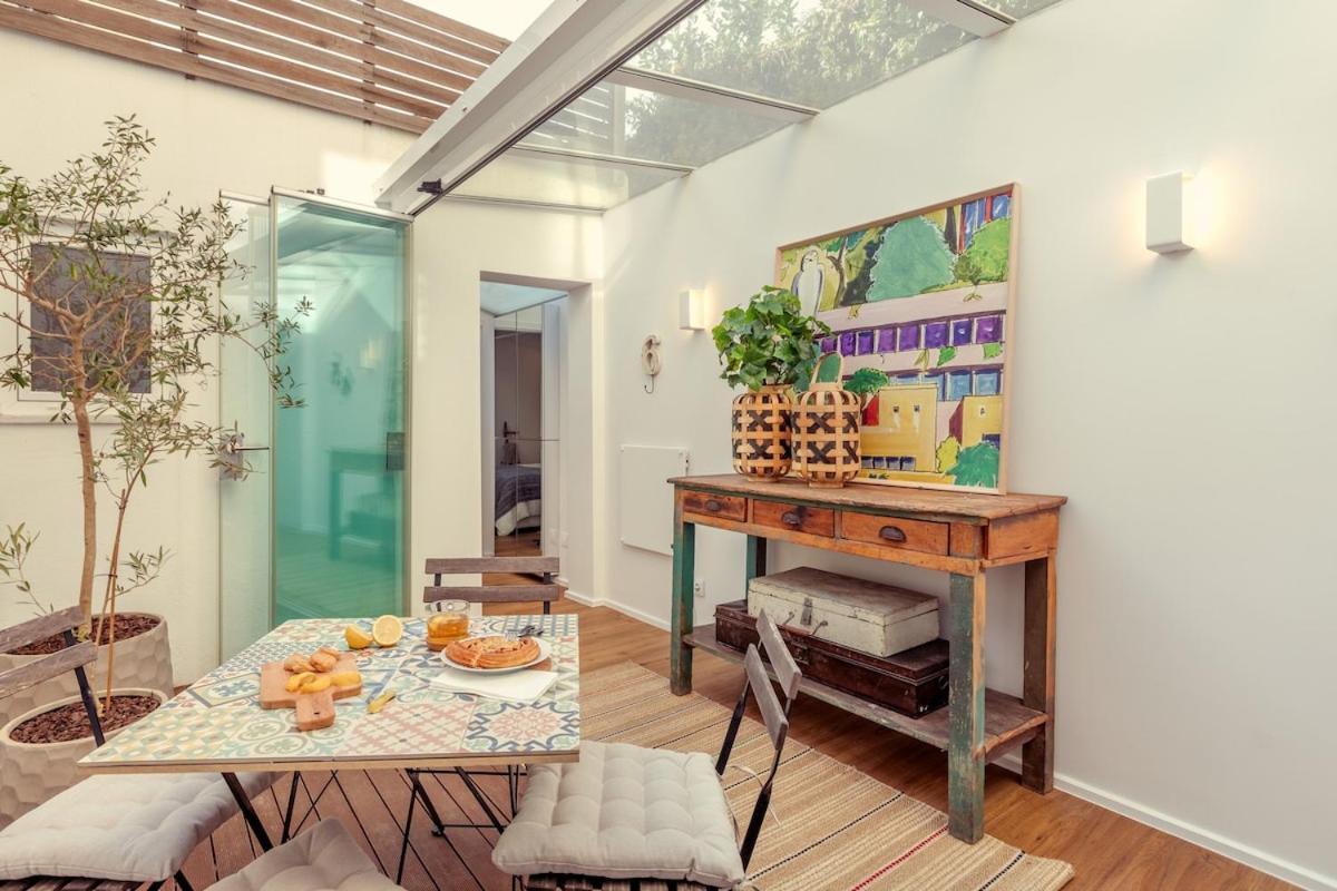 Apartamento Skylight - Estrela *